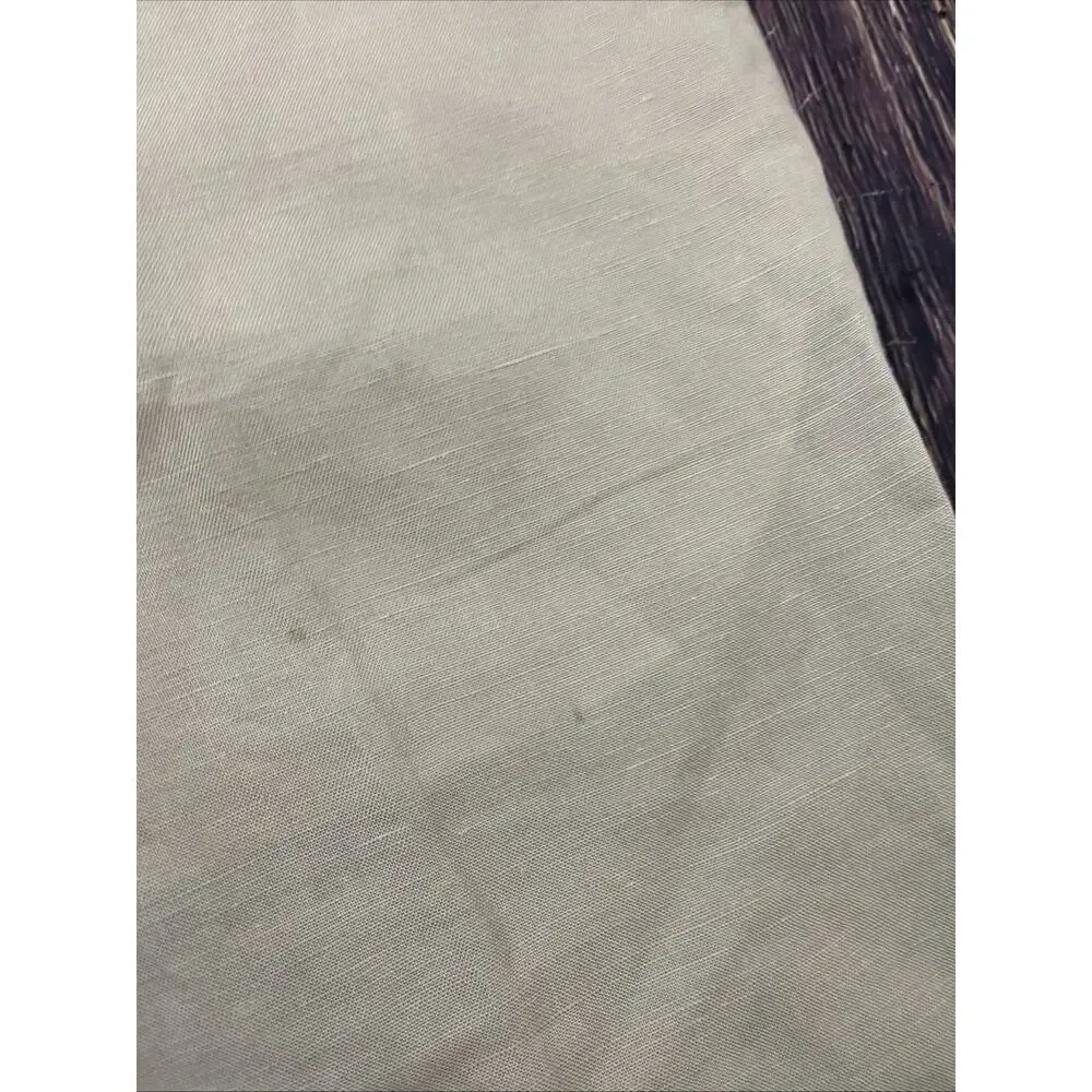 Louis Raphael Linen Blend Casual Pants Mens Size 30x32 (Actual 30x32)